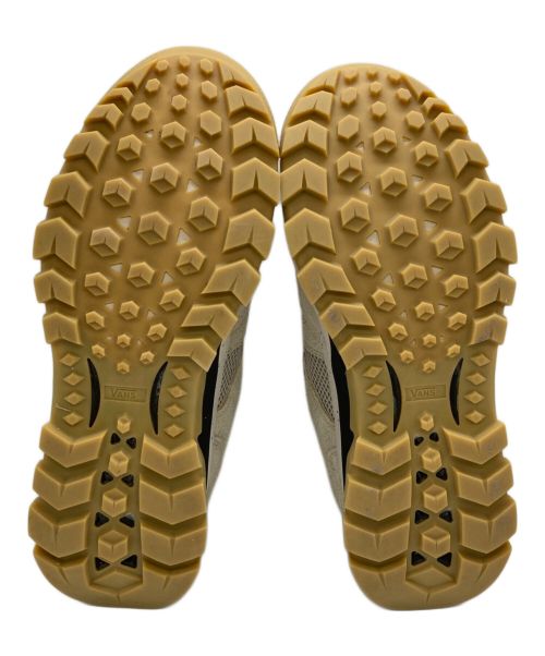 VANS（ヴァンズ）VANS (バンズ) GRAMICCI (グラミチ) AMZN Trailhead WB／アマゾン トレイルヘッド ベージュ サイズ:28の古着・服飾アイテム