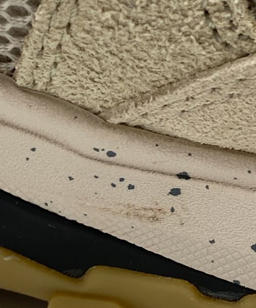 VANS（ヴァンズ）VANS (バンズ) GRAMICCI (グラミチ) AMZN Trailhead WB／アマゾン トレイルヘッド ベージュ サイズ:28の古着・服飾アイテム