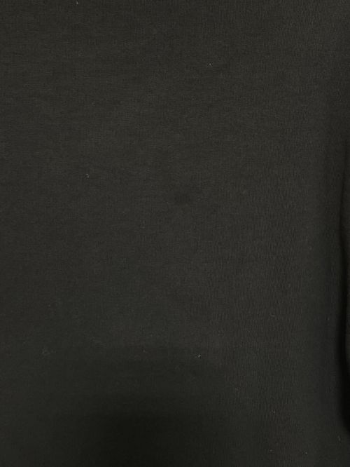 MONCLER（モンクレール）MONCLER (モンクレール)  MAGLIA GIROCOLLO クルーネックスウェット ブラック サイズ:Sの古着・服飾アイテム