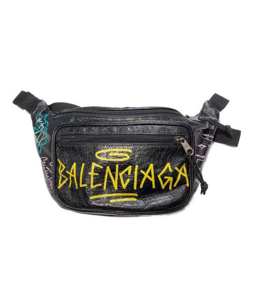 BALENCIAGA（バレンシアガ）BALENCIAGA (バレンシアガ) エクスプローラー サイズ:-の古着・服飾アイテム