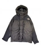 THE NORTH FACEザ ノース フェイス）の古着「Himalayan Parka」｜ブラック