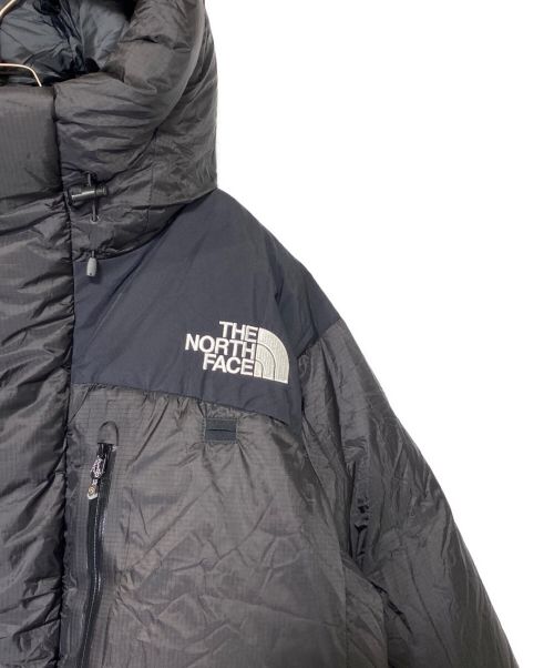 THE NORTH FACE（ザ ノース フェイス）THE NORTH FACE (ザ ノース フェイス) Himalayan Parka ブラック サイズ:XLの古着・服飾アイテム