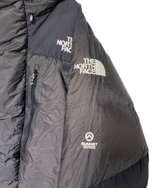 THE NORTH FACE（ザ ノース フェイス）THE NORTH FACE (ザ ノース フェイス) Himalayan Parka ブラック サイズ:XLの古着・服飾アイテム