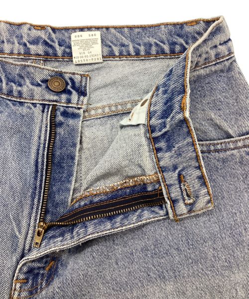 LEVI'S（リーバイス）LEVI'S (リーバイス) 550デニムパンツ インディゴ サイズ:　の古着・服飾アイテム