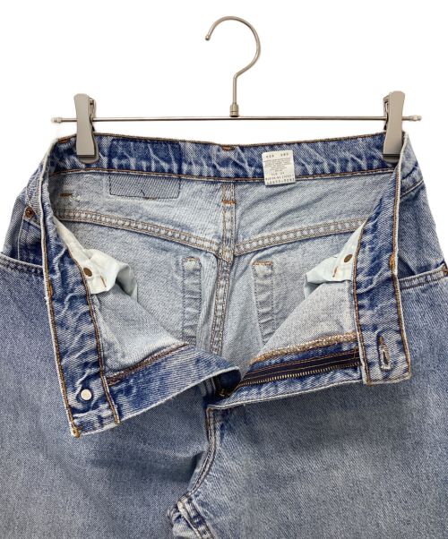 LEVI'S（リーバイス）LEVI'S (リーバイス) 550デニムパンツ インディゴ サイズ:　の古着・服飾アイテム