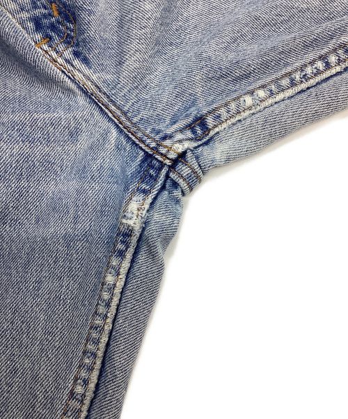 LEVI'S（リーバイス）LEVI'S (リーバイス) 550デニムパンツ インディゴ サイズ:　の古着・服飾アイテム