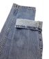 中古・古着 LEVI'S (リーバイス) 550デニムパンツ インディゴ サイズ:　：3500円