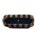 中古・古着 FENDI (フェンディ) ピーカブー レギュラー ペカン：190000円