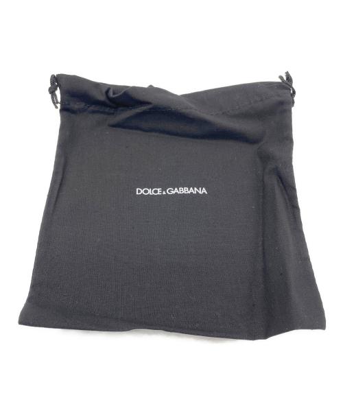 DOLCE & GABBANA（ドルチェ＆ガッバーナ）DOLCE & GABBANA (ドルチェ＆ガッバーナ) パイソンレザーベルト ベージュの古着・服飾アイテム