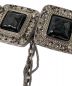 CHANEL (シャネル) 5連チェーンベルト シルバー サイズ:-：128000円
