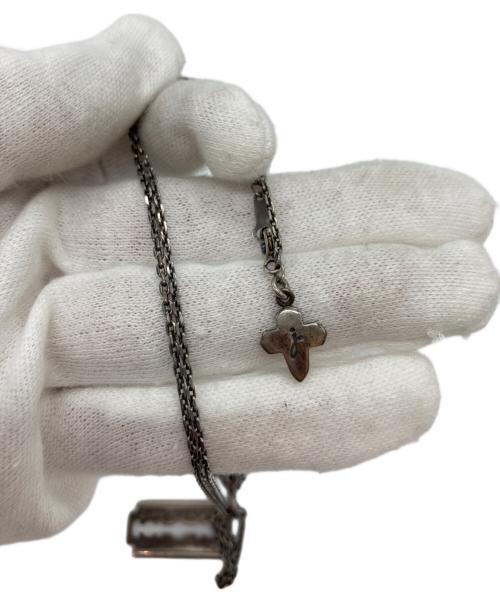 JAY TSUJIMURA（ジェイ・ツジムラ）JAY TSUJIMURA (ジェイ・ツジムラ) シルバーネックレス シルバー サイズ:-の古着・服飾アイテム