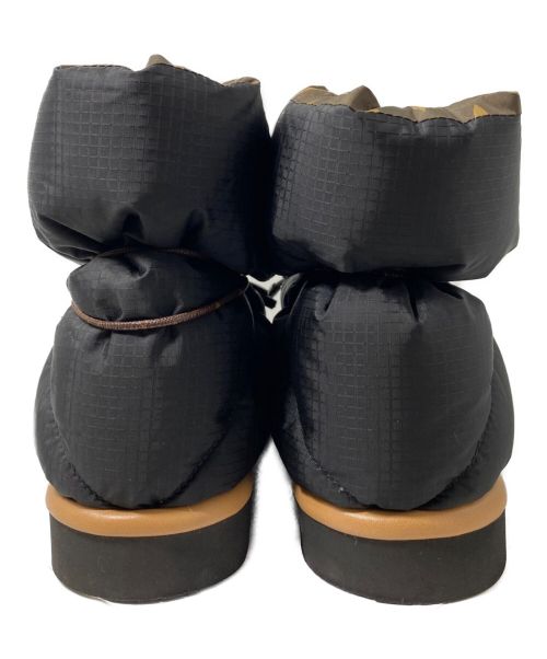 LOUIS VUITTON（ルイ ヴィトン）LOUIS VUITTON (ルイ ヴィトン) ピローライン アンクルブーツ ブラック サイズ:37の古着・服飾アイテム