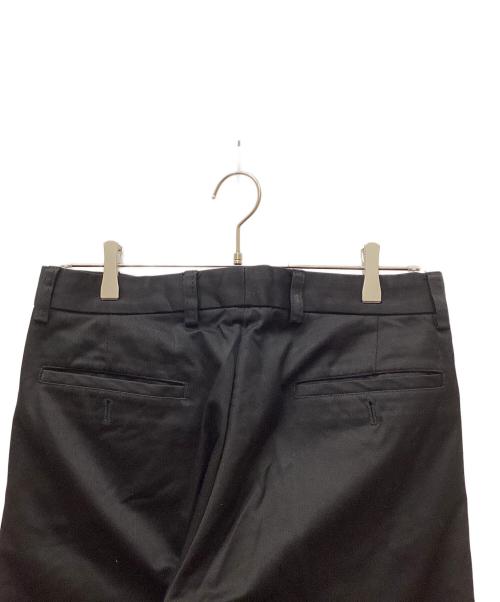 eYe JUNYA WATANABE MAN（アイ ジュンヤワタナベマン）eYe JUNYA WATANABE MAN (アイ ジュンヤワタナベマン) スラックス ブラック サイズ:XSの古着・服飾アイテム