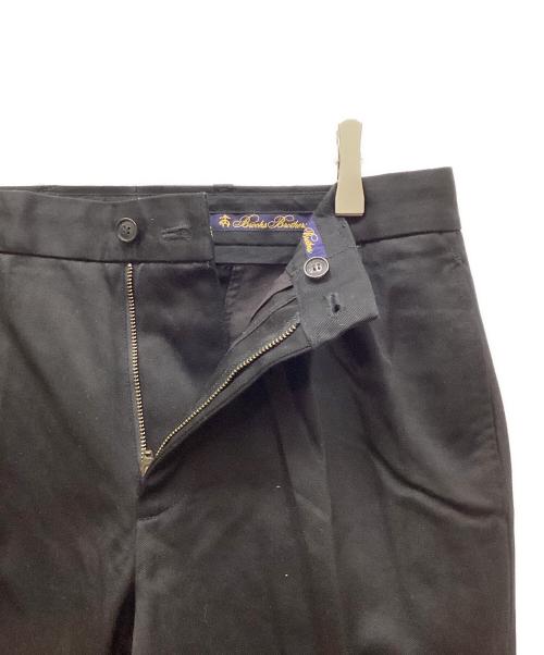 eYe JUNYA WATANABE MAN（アイ ジュンヤワタナベマン）eYe JUNYA WATANABE MAN (アイ ジュンヤワタナベマン) スラックス ブラック サイズ:XSの古着・服飾アイテム