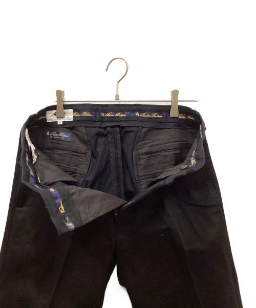 eYe JUNYA WATANABE MAN（アイ ジュンヤワタナベマン）eYe JUNYA WATANABE MAN (アイ ジュンヤワタナベマン) スラックス ブラック サイズ:XSの古着・服飾アイテム