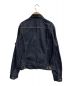 MINEDENIM (マインデニム) デニムジャケット インディゴ サイズ:2：20000円