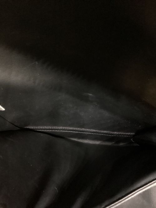 MCM（エムシーエム）MCM (エムシーエム) バックパック ブラウン サイズ:表記なしの古着・服飾アイテム