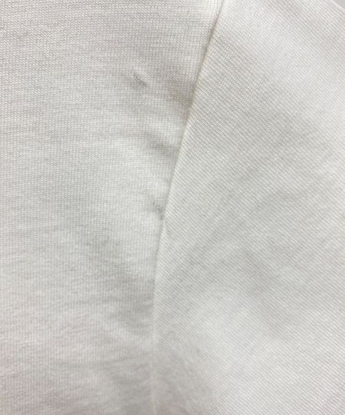 Dior（ディオール）Dior (ディオール) 23AW CD INTERLACED T-SHIRT ホワイト サイズ:Lの古着・服飾アイテム