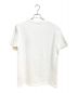 Dior (ディオール) 23AW CD INTERLACED T-SHIRT ホワイト サイズ:L：30000円
