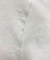 中古・古着 Dior (ディオール) 23AW CD INTERLACED T-SHIRT ホワイト サイズ:L：30000円