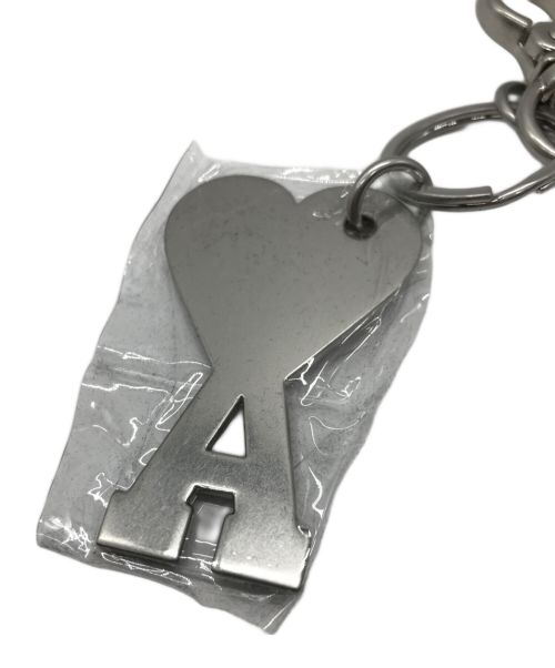 ami（アミ）ami (アミ) ウォレットチェーンの古着・服飾アイテム