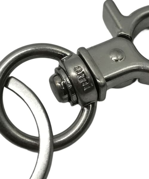 ami（アミ）ami (アミ) ウォレットチェーンの古着・服飾アイテム