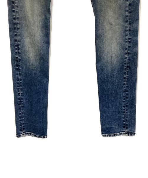 Denham（デンハム）Denham (デンハム) スキニーデニムパンツ ブルー サイズ:29の古着・服飾アイテム