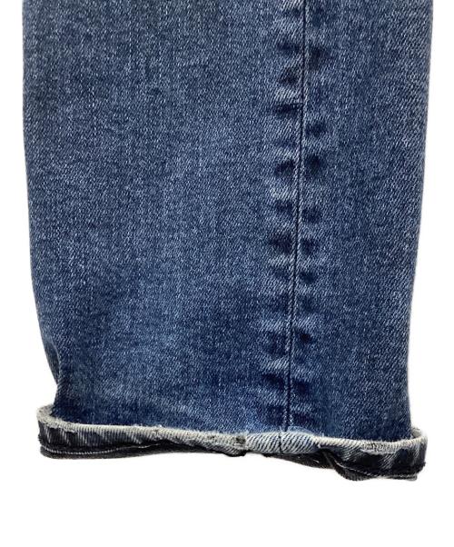 Denham（デンハム）Denham (デンハム) スキニーデニムパンツ ブルー サイズ:29の古着・服飾アイテム