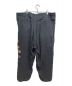 Yohji Yamamoto pour homme (ヨウジヤマモト プールオム) 20SS 変形片玉PプリントP ブラック サイズ:2：40000円