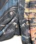 中古・古着 Yohji Yamamoto pour homme (ヨウジヤマモト プールオム) 20SS 変形片玉PプリントP ブラック サイズ:2：40000円