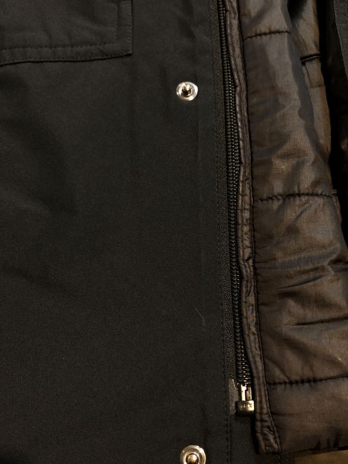 THE SCOTCH HOUSE（ザ スコッチハウス）THE SCOTCH HOUSE (ザ スコッチハウス) SH 3WAY DUNNETT ブラック サイズ:Lの古着・服飾アイテム