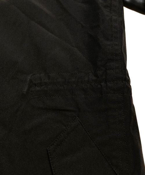 THE SCOTCH HOUSE（ザ スコッチハウス）THE SCOTCH HOUSE (ザ スコッチハウス) SH 3WAY DUNNETT ブラック サイズ:Lの古着・服飾アイテム