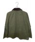 Barbour (バブアー) TRANSPORT  オリーブ サイズ:40：35000円