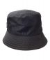 PRADA (プラダ) Re-Nylon バケットハット ブラック サイズ:M：60000円