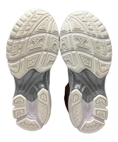 asics（アシックス）asics (アシックス) JJJJound (ジョウンド) GEL-KAYANO 14 シルバー サイズ:26の古着・服飾アイテム