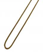 Saint Laurent Parisサンローランパリ）の古着「チェーンネックレス」