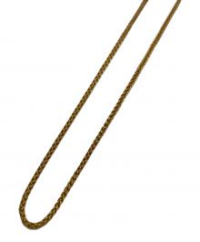 Saint Laurent Paris（サンローランパリ）の古着「チェーンネックレス」