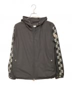 MONCLERモンクレール）の古着「MOYSE」｜ブラック