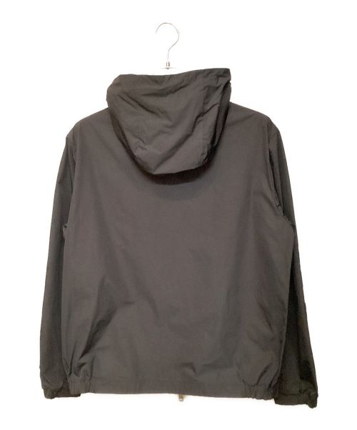 MONCLER（モンクレール）MONCLER (モンクレール) MOYSE ブラック サイズ:1の古着・服飾アイテム