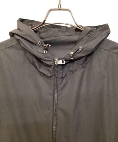 MONCLER（モンクレール）MONCLER (モンクレール) MOYSE ブラック サイズ:1の古着・服飾アイテム