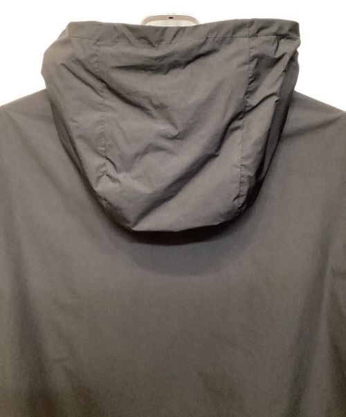 MONCLER（モンクレール）MONCLER (モンクレール) MOYSE ブラック サイズ:1の古着・服飾アイテム