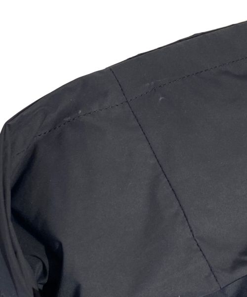MONCLER（モンクレール）MONCLER (モンクレール) MOYSE ブラック サイズ:1の古着・服飾アイテム