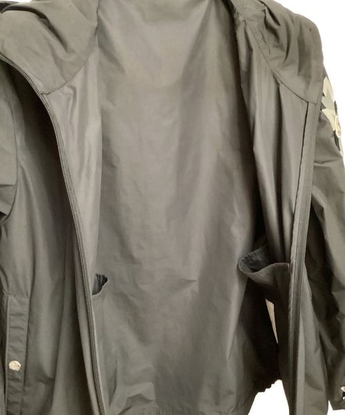 MONCLER（モンクレール）MONCLER (モンクレール) MOYSE ブラック サイズ:1の古着・服飾アイテム