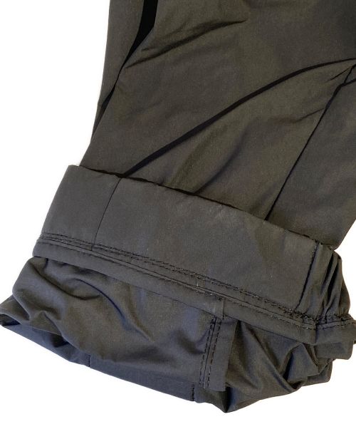 MONCLER（モンクレール）MONCLER (モンクレール) MOYSE ブラック サイズ:1の古着・服飾アイテム
