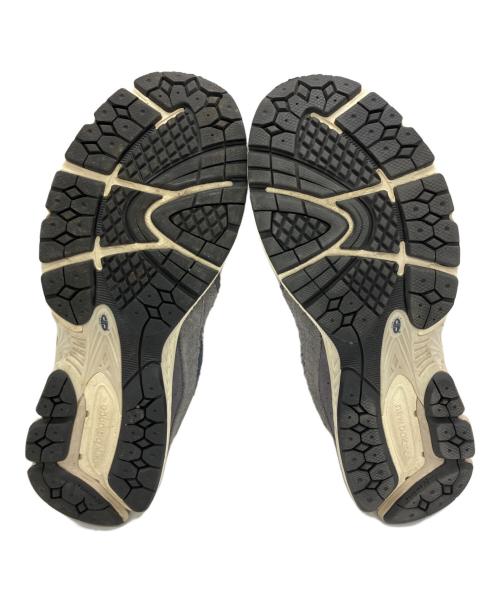 NEW BALANCE（ニューバランス）NEW BALANCE (ニューバランス) スニーカー グレー サイズ:27.5cmの古着・服飾アイテム