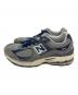 NEW BALANCE (ニューバランス) スニーカー グレー サイズ:27.5cm：7000円