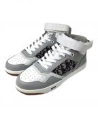 Diorディオール）の古着「B27 HIGH」｜ホワイト