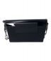 Maison Margiela (メゾンマルジェラ) Small Snatched Bag （スモールスナッチバッグ） ブラック サイズ:ー：90000円