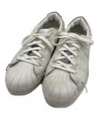 Y-3ワイスリー）の古着「ローカットスニーカー」｜ホワイト