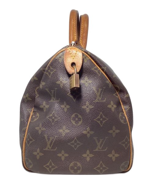 LOUIS VUITTON（ルイ ヴィトン）LOUIS VUITTON (ルイ ヴィトン) スピーディ30 ブラウン サイズ:30の古着・服飾アイテム